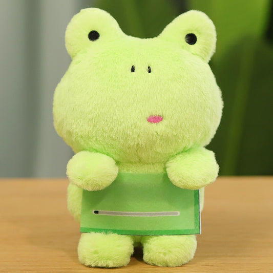 Plush Toys