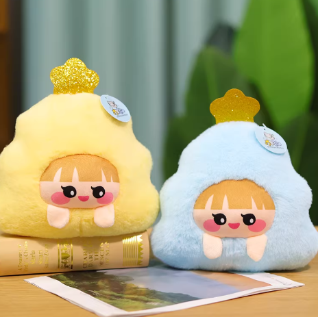 Plush Toys