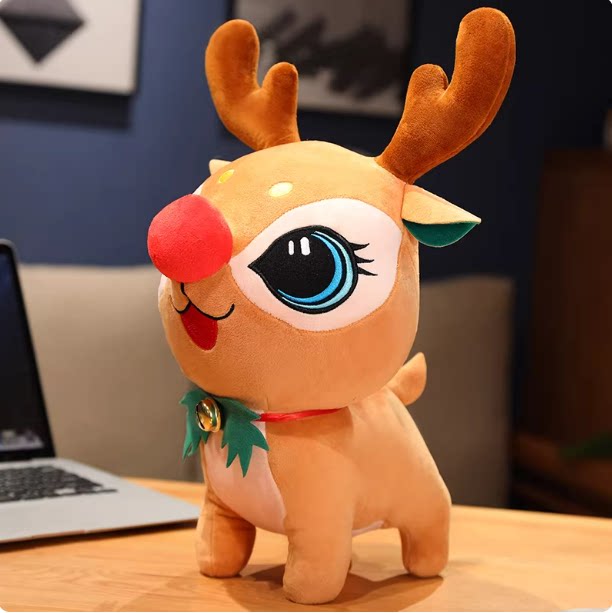 Plush Toys