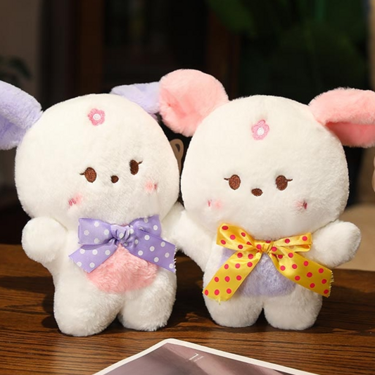 Plush Toys