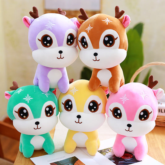 Plush Toys