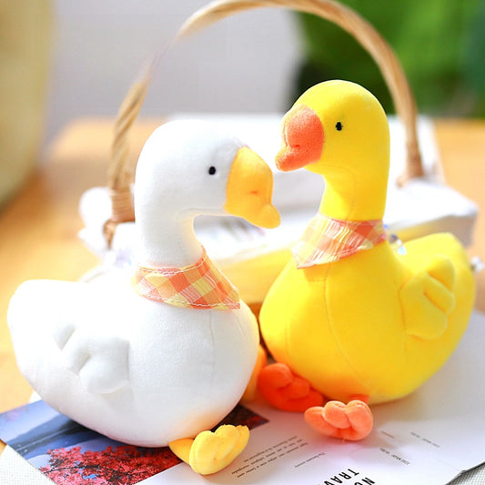Plush Toys