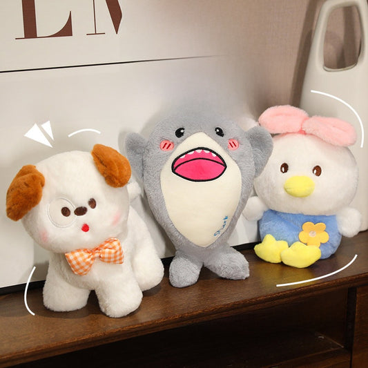 Plush Toys