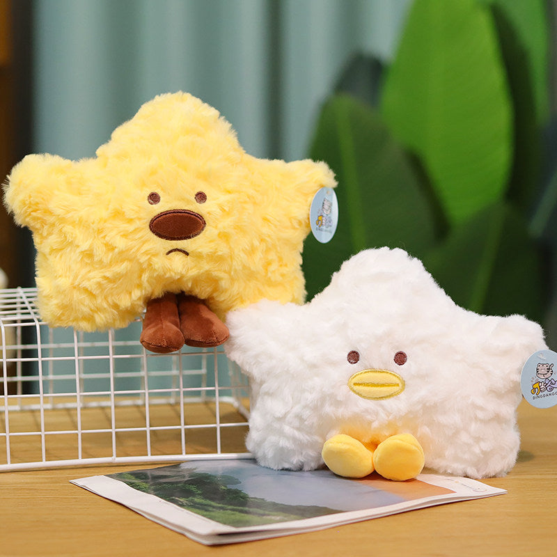 Plush Toys