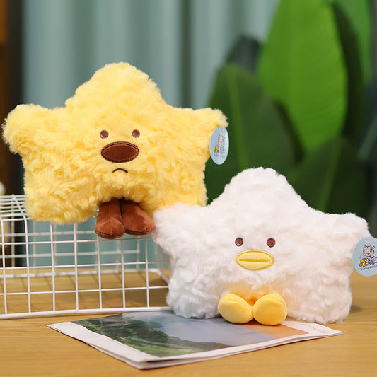 Plush Toys