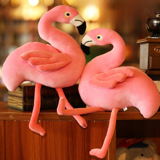 Plush Toys