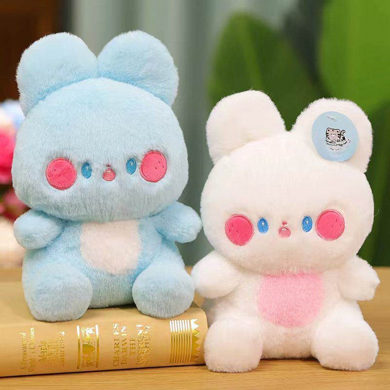 Plush Toys