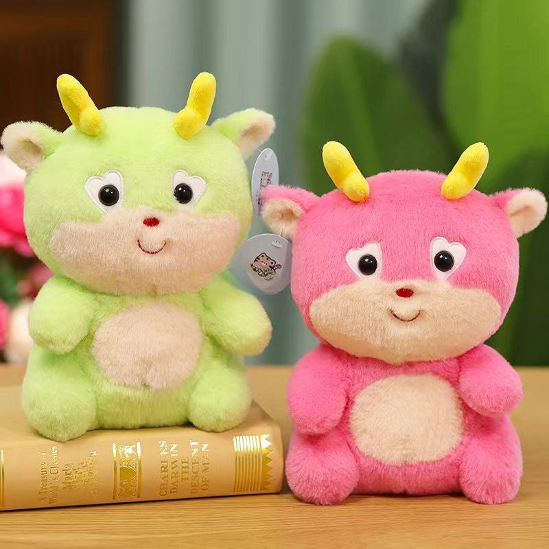 Plush Toys