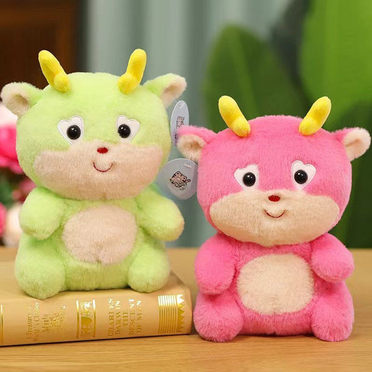 Plush Toys