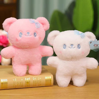 Plush Toys