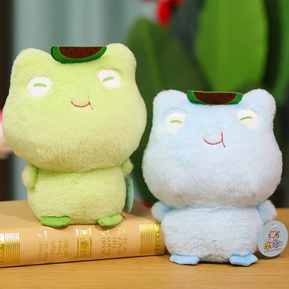 Plush Toys