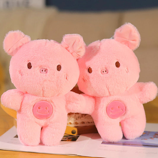 Plush Toys
