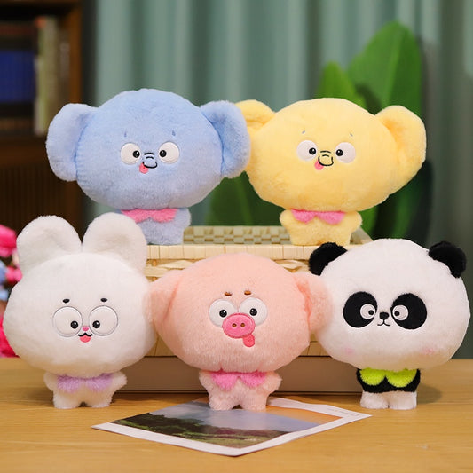 Plush Toys