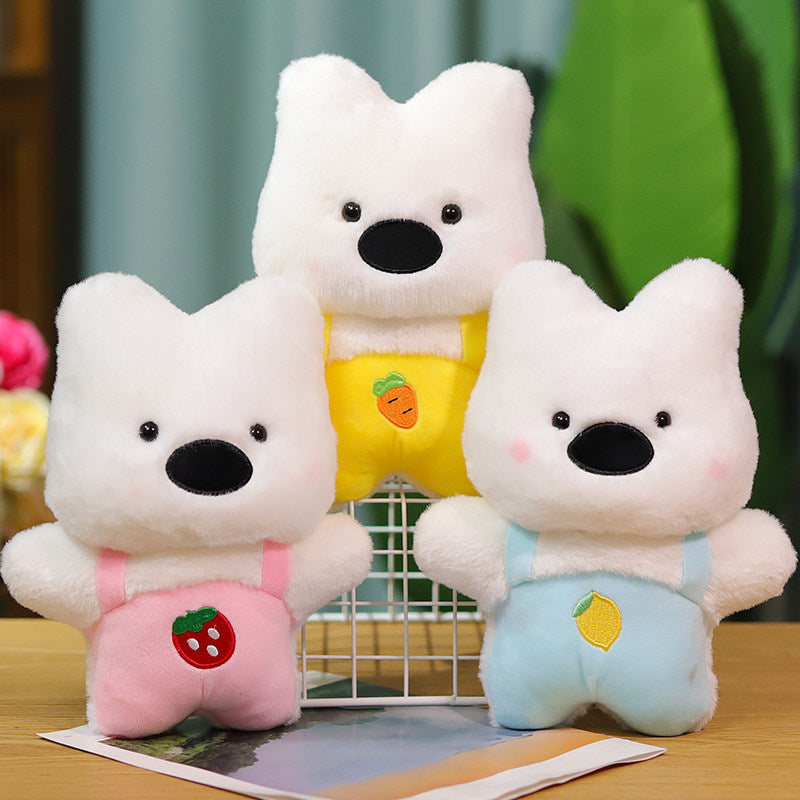 Plush Toys