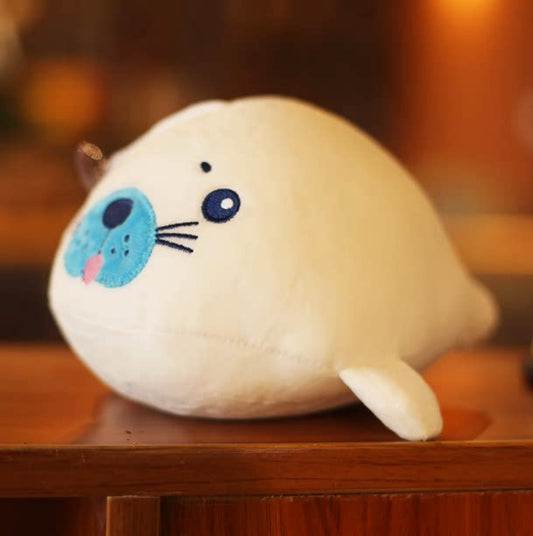 Plush Toys