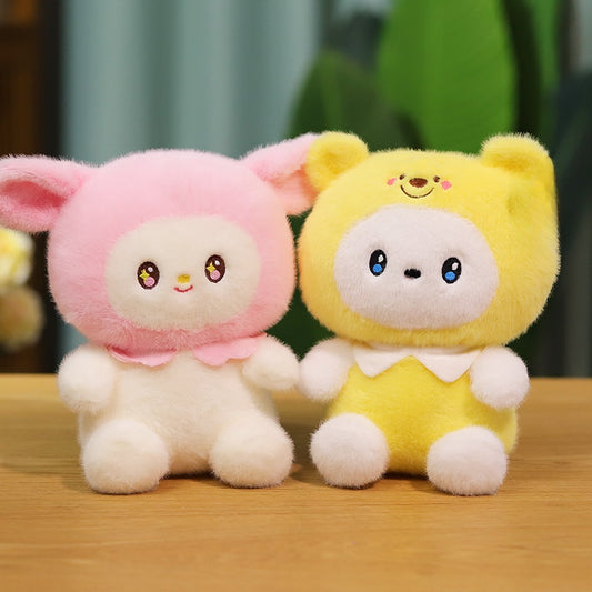 Plush Toys