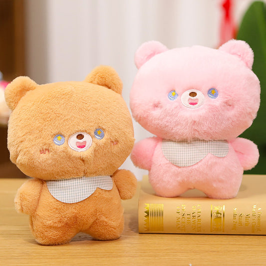 Plush Toys