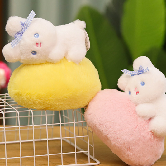 Plush Toys