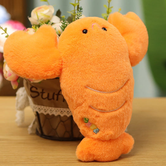 Plush Toys