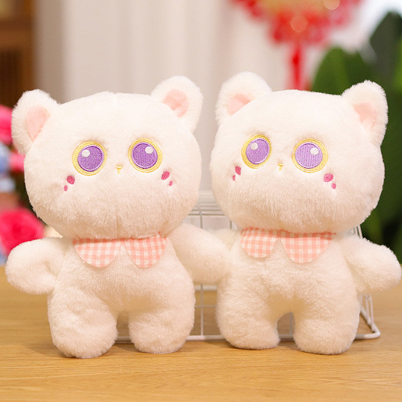 Plush Toys