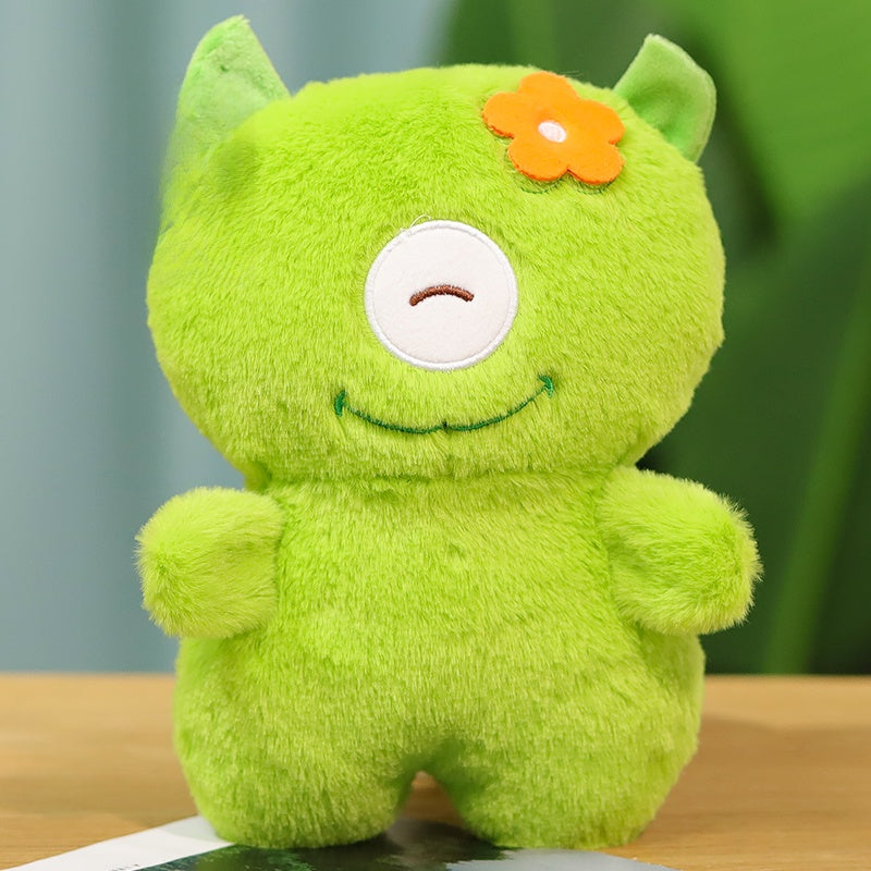 Plush Toys