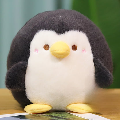 Plush Toys