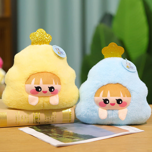 Plush Toys