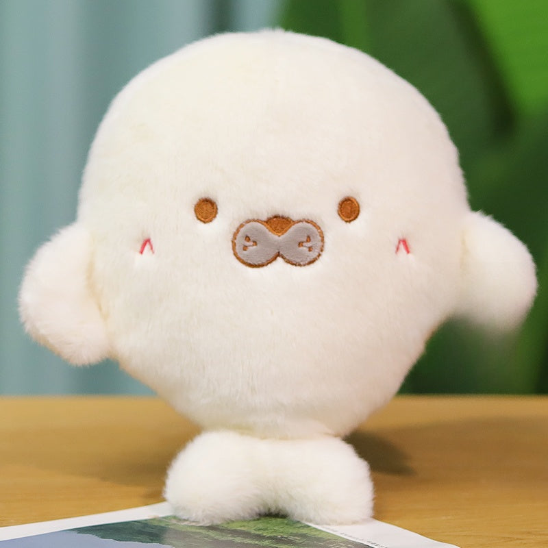 Plush Toys