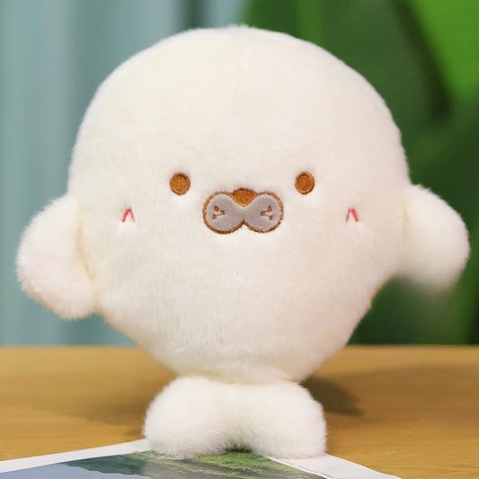 Plush Toys