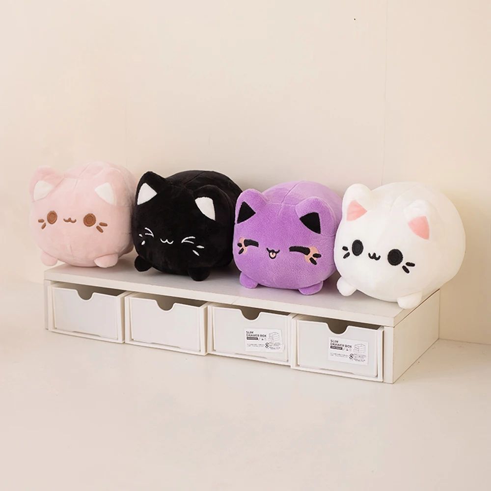 Plush Toys