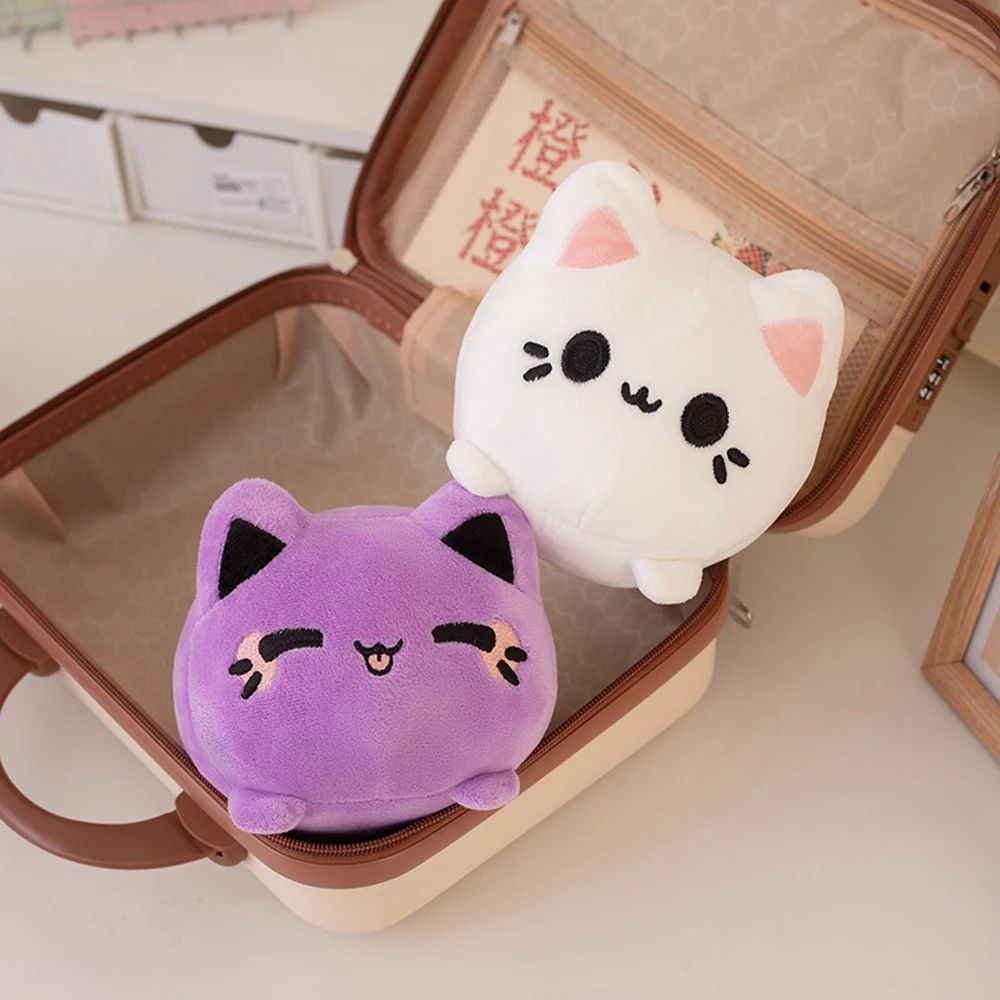 Plush Toys