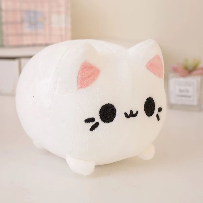 Plush Toys