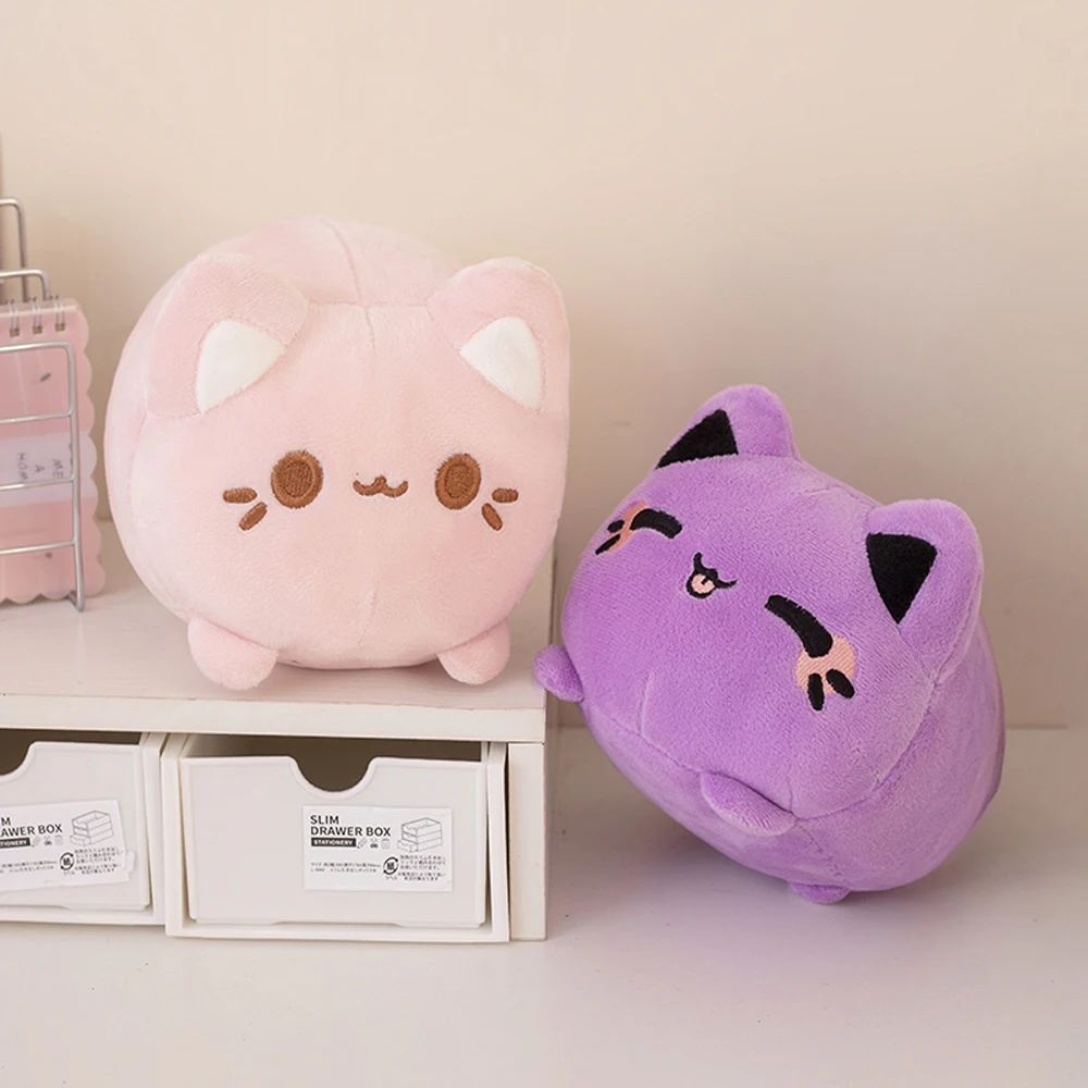 Plush Toys