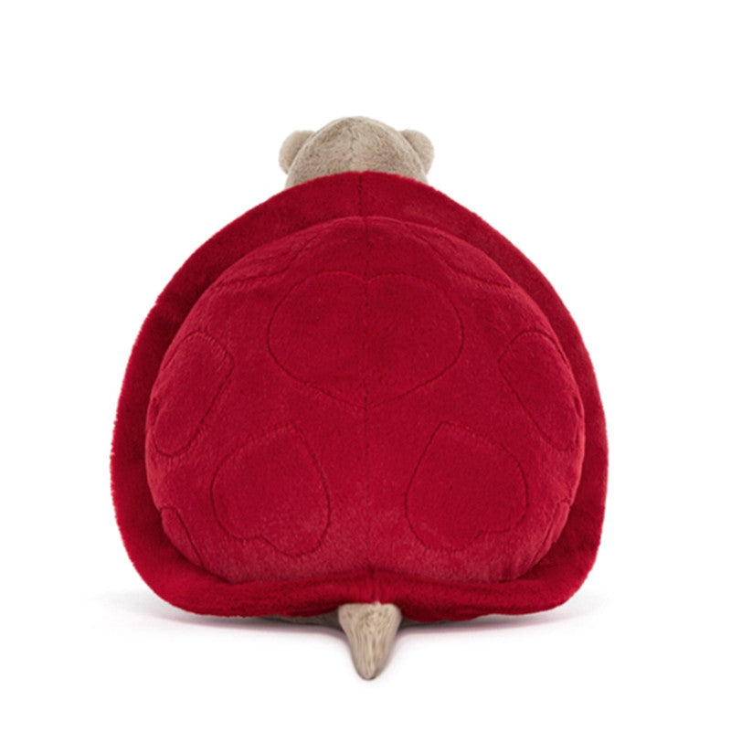 Plush Turtle Doll