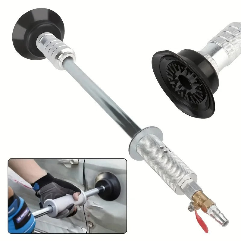 Pneumatic Car Dent Repair Tool with Vacuum Suction Cups