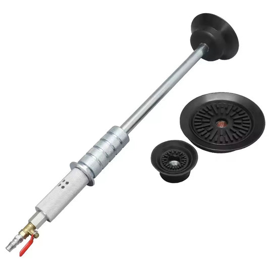 Pneumatic Car Dent Repair Tool with Vacuum Suction Cups