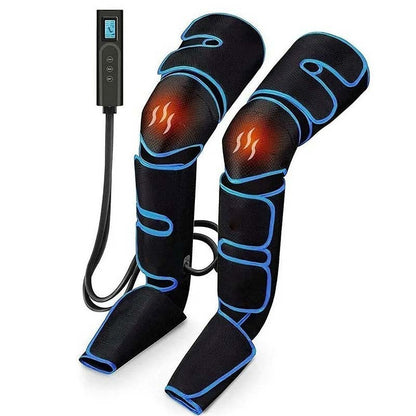 Pneumatic Leg Massager