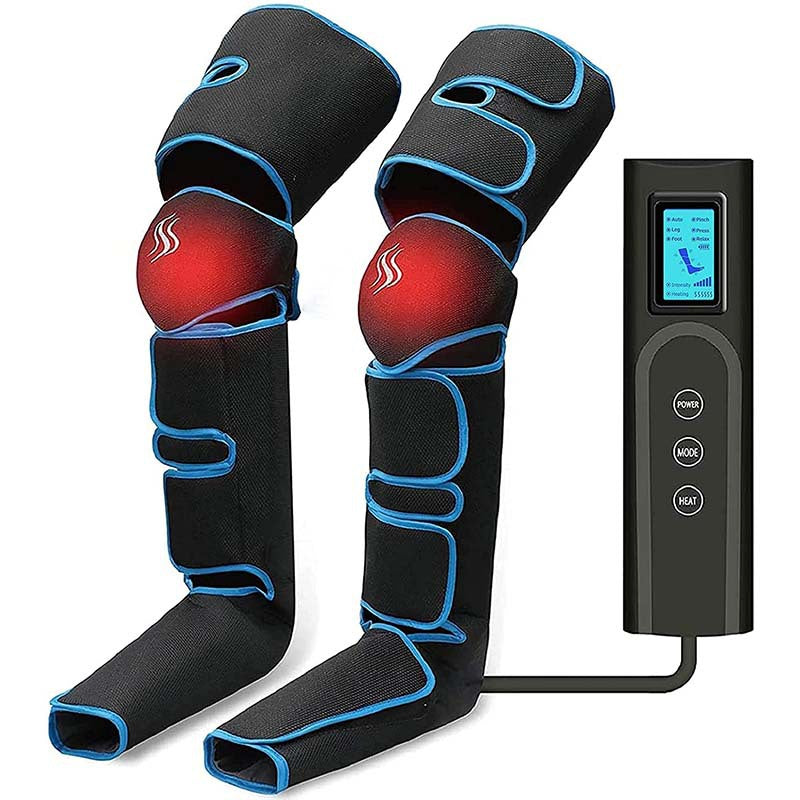 Pneumatic Leg Massager