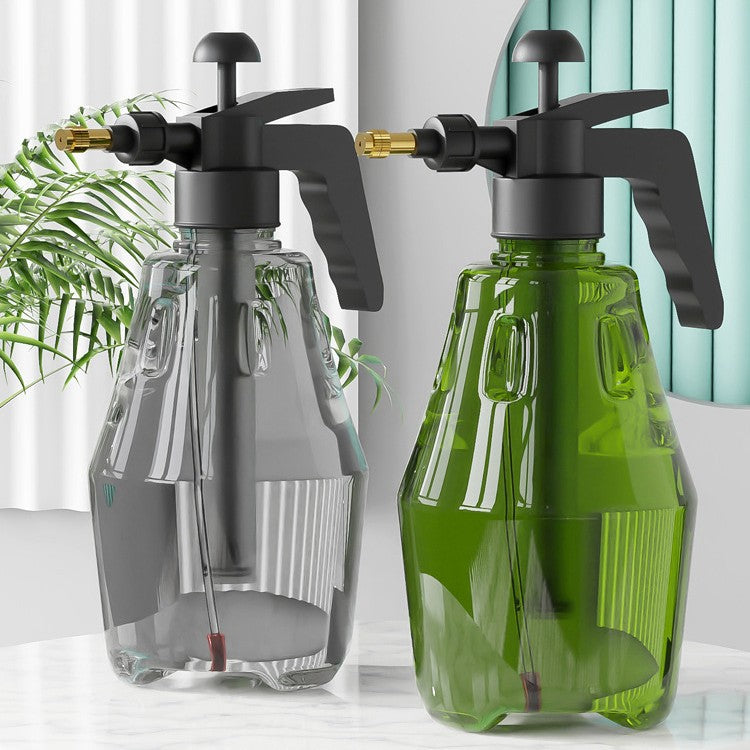 Pneumatic Pressure Watering Sprayer