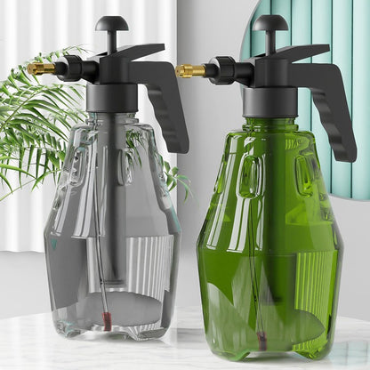 Pneumatic Pressure Watering Sprayer