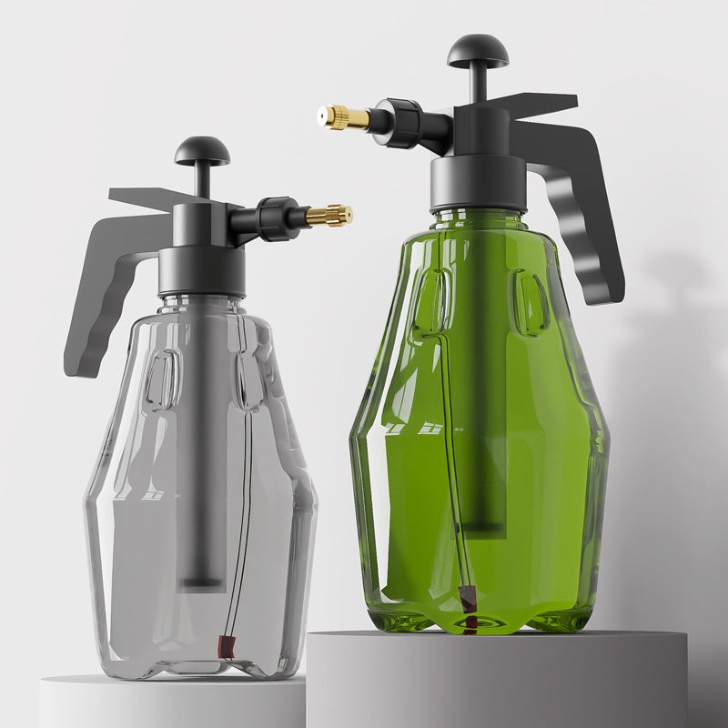 Pneumatic Pressure Watering Sprayer