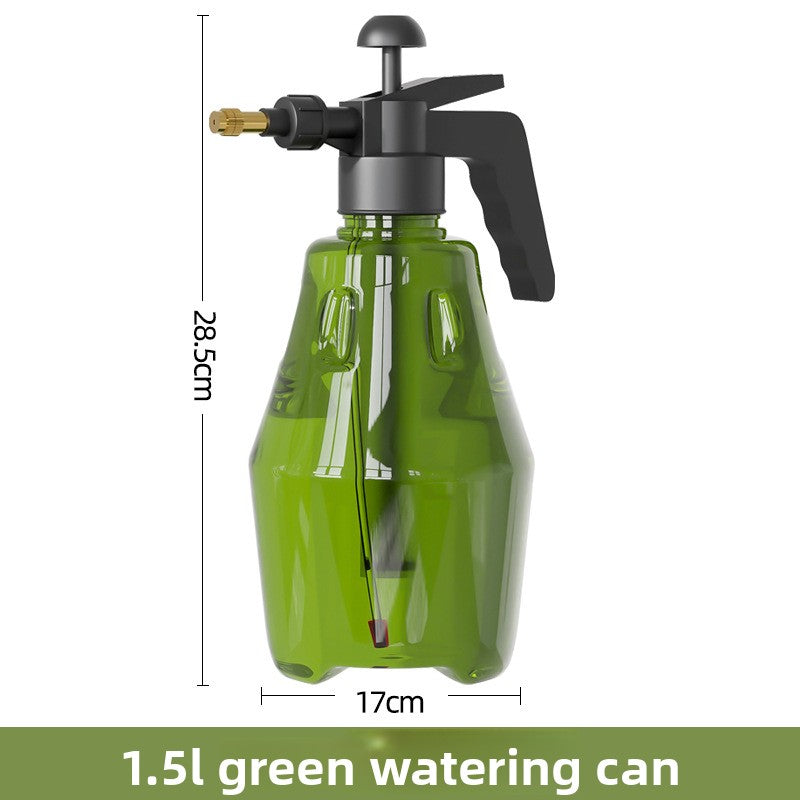 Pneumatic Pressure Watering Sprayer
