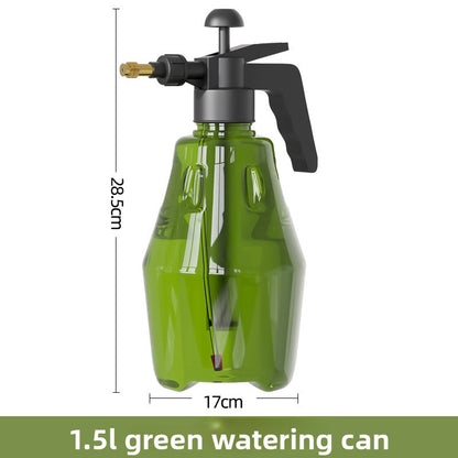 Pneumatic Pressure Watering Sprayer