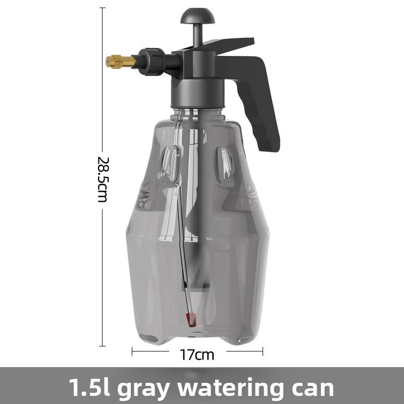 Pneumatic Pressure Watering Sprayer