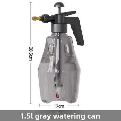 Pneumatic Pressure Watering Sprayer