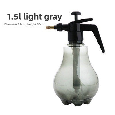 Pneumatic Pressure Watering Sprayer