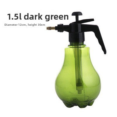 Pneumatic Pressure Watering Sprayer