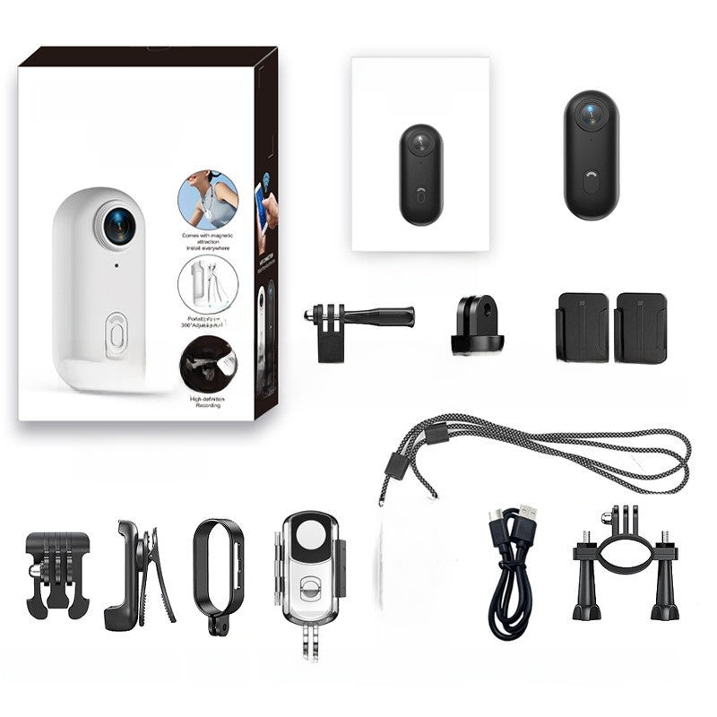 Pocket Camera