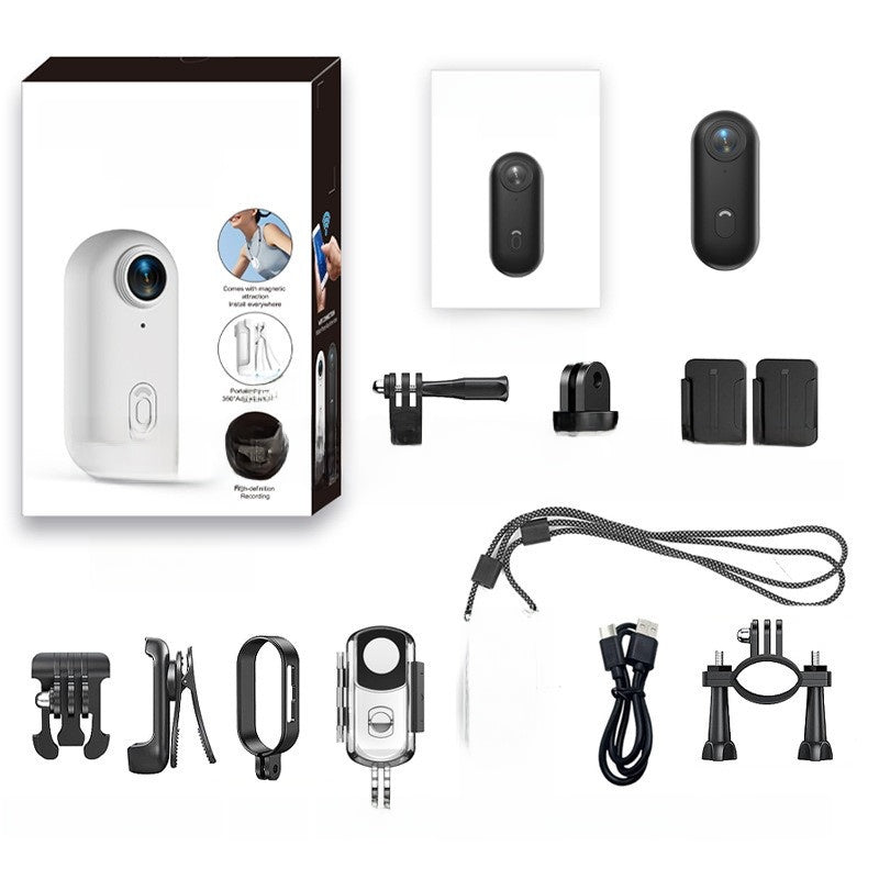 Pocket Camera