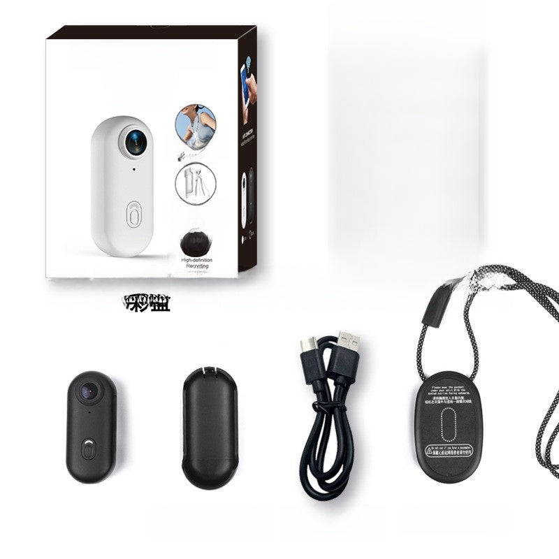 Pocket Camera